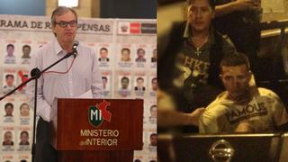 PNP: Delincuente aceptó crimen de policía Felipe Andrade [Video]