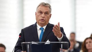 Hungría dice que Alemania quiere mandar "mercenarios" para defender las fronteras