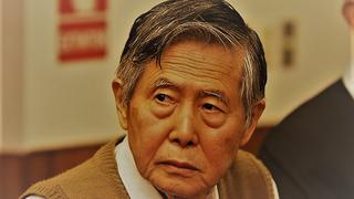 Víctor García Toma sobre indulto a Alberto Fujimori: “La Corte-IDH no debería anularlo”