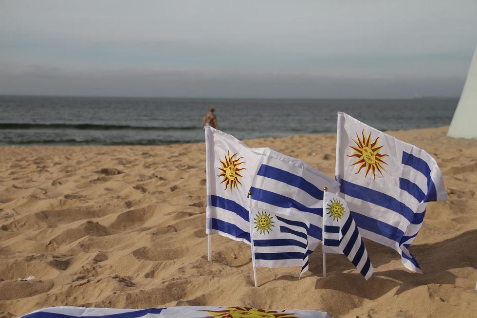 Semana Santa: En Uruguay se le llama ‘Semana de Turismo’ a estos feriados religiosos