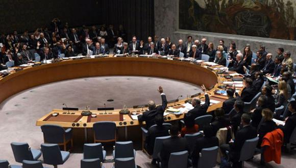 Naciones Unidas implementan nuevo paquete de sanciones contra Corea del Norte (AFP)