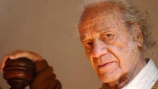 Poeta chileno Nicanor Parra muere a los 103 años