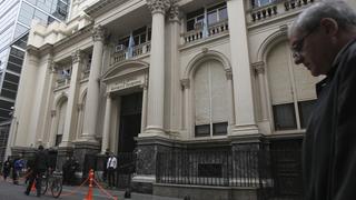 Argentina: Se cierran 311,746 cuentas sueldo por crisis económica