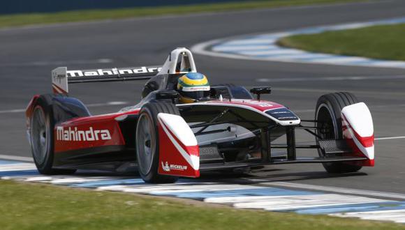 Fórmula E, las mejores carreras de autos eléctricos del mundo. (formulapassion.it)