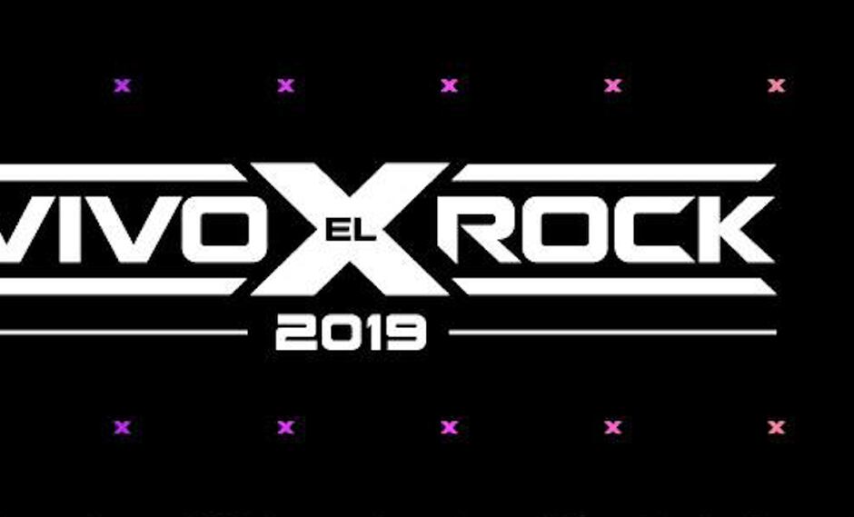 Vivo x el Rock Revelan el lineup completo del festival con The Strokes