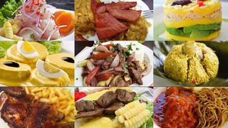 12 experiencias gastronómicas peruanas esenciales que no te puedes perder