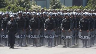 Policía Nacional: Crean dirección contra el lavado de activos