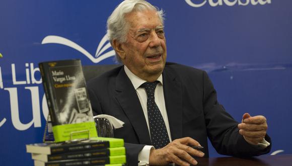 Anuncian A Los Cinco Finalistas Del Premio Bienal De Novela Mario Vargas Llosa Espectaculos
