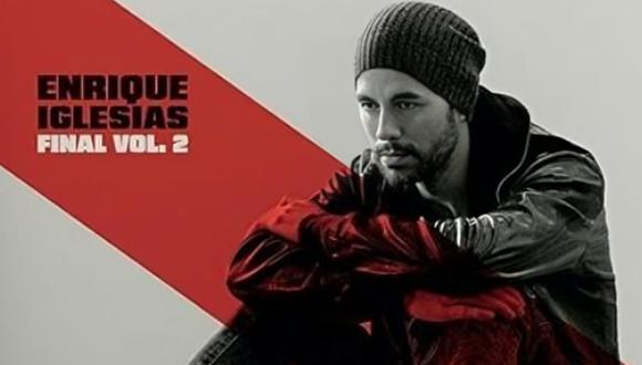 Enrique Iglesias estrenó el remix 'Fría' junto a Yotuel y Yng Lvcas. (Difusión)