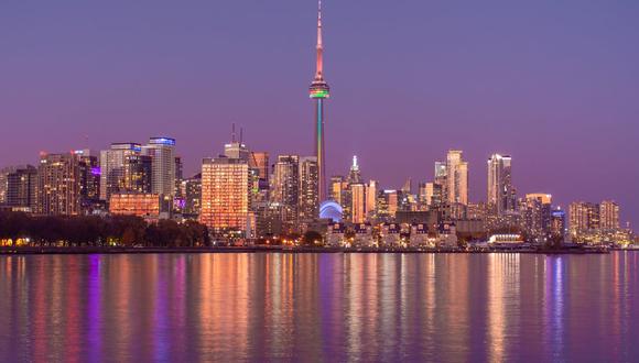 Según la revista The Economist, Toronto, Vancouver y Calgary están entre las ciudades más habitables del mundo.