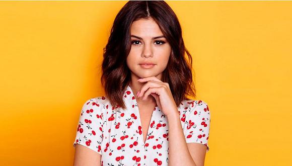 ¿Selena Gomez está pensando regresar a la música?