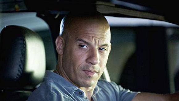 ¿Cómo se explicará el unión de Toretto y Shaw en la saga "Rápidos y furiosos" tras la muerte de Han? (Foto: Universal Pictures)