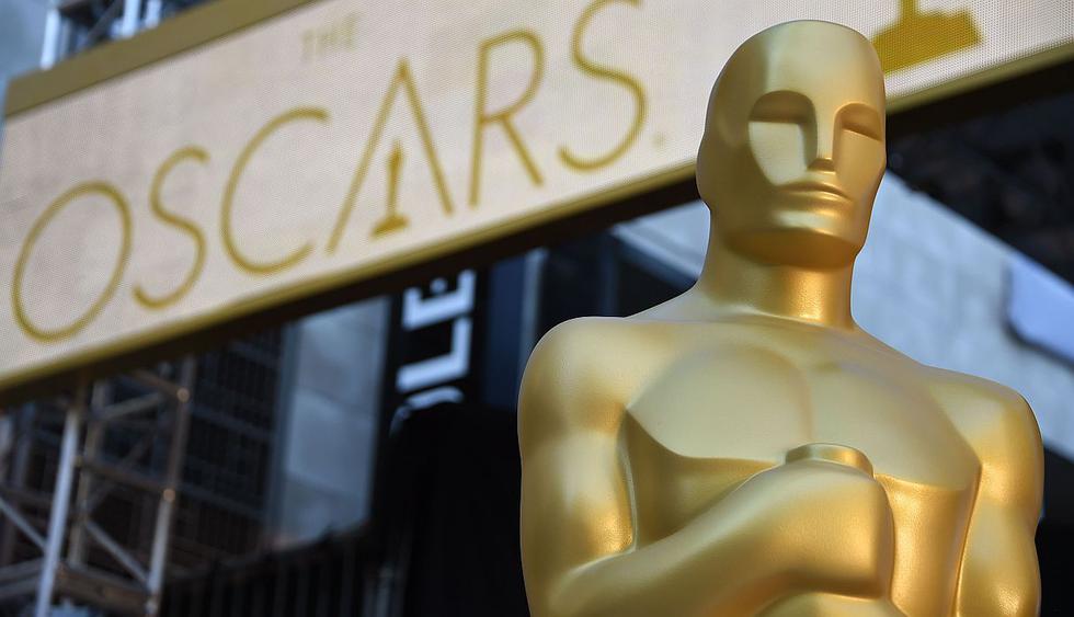 Ceremonias de 2021 y 2022 de los Premios Oscar volverán a celebrarse a fines de febrero. (Foto: AFP)