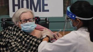 Nueva York abre centros para vacunar contra el COVID-19 todos los días las 24 horas