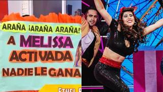 “América Hoy”: Conductoras piden el regreso de Melissa Paredes a “El Gran Show” | VIDEO