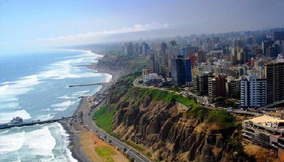 Marina de Guerra precisa que sismo no genera tsunami en el litoral peruano. (Foto: Flickr)