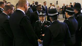 Londres: Policía investiga supuestos casos de antisemitismo en el Laborismo