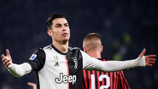 Cristiano Ronaldo en Juventus: Fabio Capello se molestó con portugués por su reacción al ser cambiado