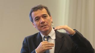 Alonso Segura: Hace falta más autocrítica del empresariado sobre la corrupción
