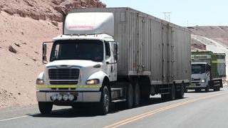 Ministro de Transportes anuncia que se viene elaborando estudios de preinversión del Tambo Camionero de Ancón