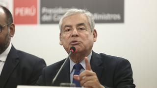Martín Vizcarra hará "propuestas muy concretas" para iniciar reforma en justicia en su mensaje del 28