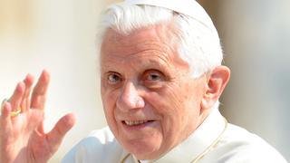 Vaticano: Anuncian la muerte del papa emérito Benedicto XVI