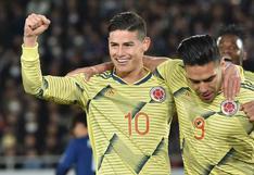 Colombia se postuló oficialmente para ser la sede de la Copa América 2020