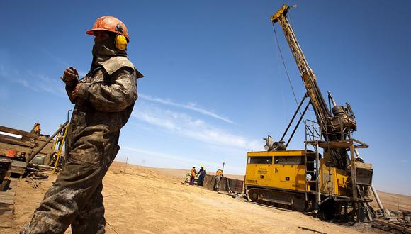 Las empresas mineras totalizan aproximadamente el 20 % de la cartera calificada por Fitch y comprenden el 18 % del PIB de Perú en el 2021, según el valor en dólares estadounidenses de las exportaciones de metales. (Foto: GEC)