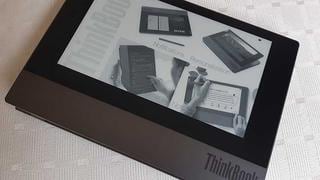 ThinkBook Plus: Una laptop portátil y con doble pantalla [ANÁLISIS]