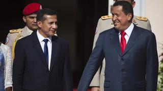 Venezuela negó que Hugo Chávez haya enviado carta a Ollanta Humala en 2006