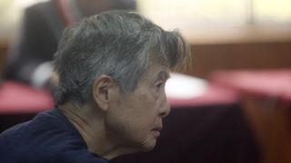 Mauricio Mulder afirma que indulto a Fujimori no debe darse "a ciegas"