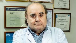 Enrique Galli: “Germán Málaga decidía quién vive y quién muere”