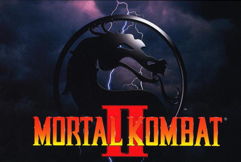 'Mortal Kombat II': El clásico videojuego de lucha cumple 25 años de 'Fatalities'. (Difusión)