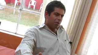 Caso Antalsis: Martín Belaunde Lossio debe seguir su proceso en libertad, afirma su abogado