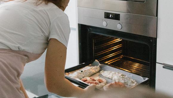 Estas preparaciones caseros te ayudarán a quitar la grasa y suciedad del horno en pocos minutos. (Foto: Meruyert Gonullu / Pexels)