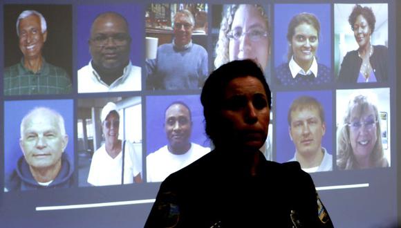 Tiroteo Virginia Beach: Autoridades identifican al autor y a las víctimas de masacre. (Foto: AFP)