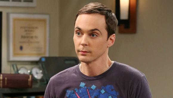 Se reveló el origen de "Bazinga", popular palabra utilizada por Sheldon Cooper tras hacer una broma. (Foto: CBS)