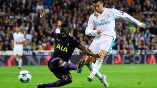 Real Madrid vs. Tottenham: Se enfrentan en Wembley por la Champions League