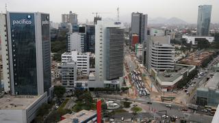 Economía peruana se desaceleró 0.98% en enero tras menor actividad productiva de 6 sectores