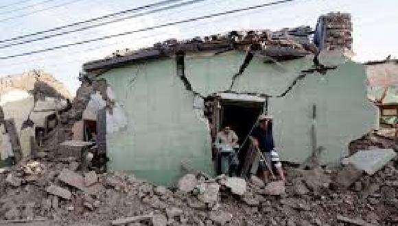 El presidente de Essalud, Gabriel Del Castillo, indicó que tras el sismo, en Ica fueron atendidos un total de 29 heridos. (Andina)
