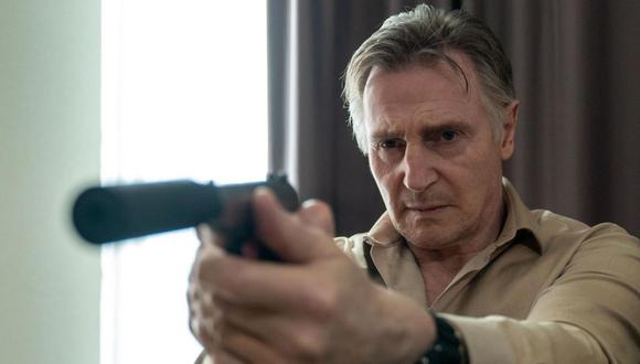 Liam Neeson protagoniza otra película de acción con "Asesino sin memoria". (Foto: STX International)