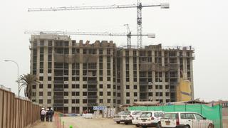 MVCS espera crecimiento del sector construcción en torno al 7% en el 2019