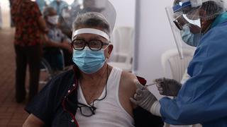 Vacuna COVID-19: Hoy llega al Perú un nuevo lote de 50.000 dosis de Pfizer