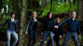 “Twilight”: la importancia del escudo de la familia Cullen y su significado