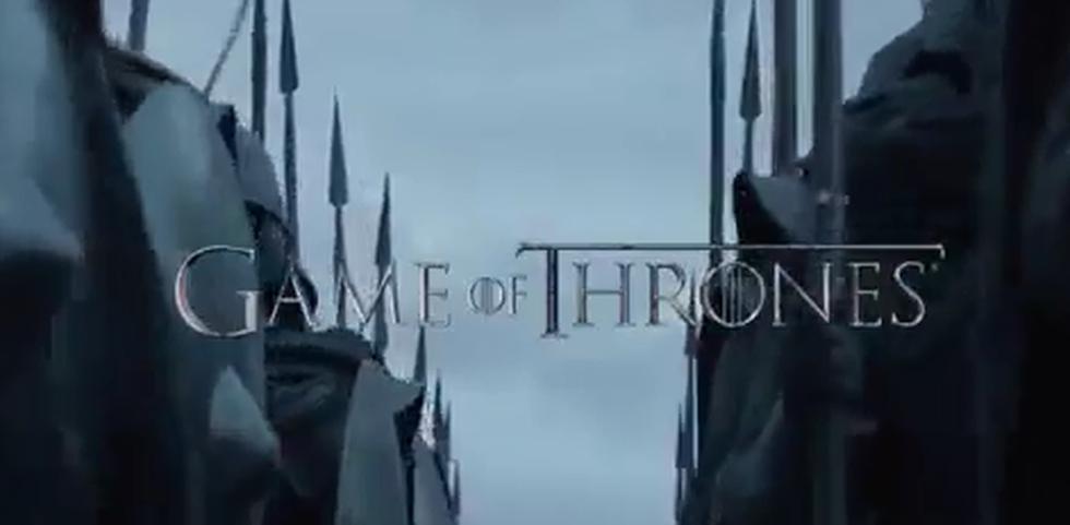 George R.R. Martin aclara que el final de "Game of Thrones" será diferente al del libro. (Foto: HBO)