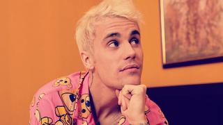 Justin Bieber volvió a la música con el lanzamiento de su nuevo tema “Yummy”