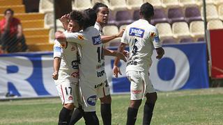 Torneo Clausura 2014: León de Huánuco goleó 3-0 a Juan Aurich