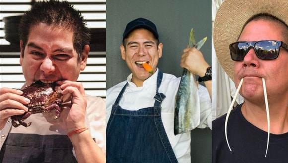 El reconocido chef peruano-japonés Ciro Watanabe falleció por una enfermedad crónica en su vivienda de Lima. (osakanikkei)