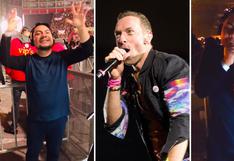 Moisés Piscoya y su emocionante interpretación de los temas de Coldplay en lengua de señas