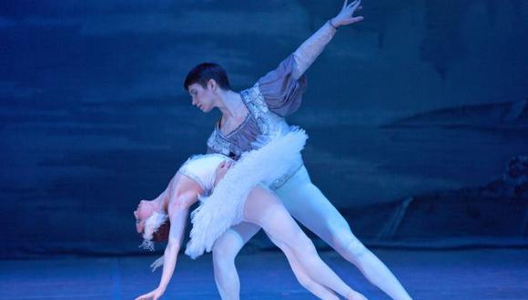Ballet Nacional de Rusia se presentará en Lima, Cusco, Piura y Arequipa (Difusión).